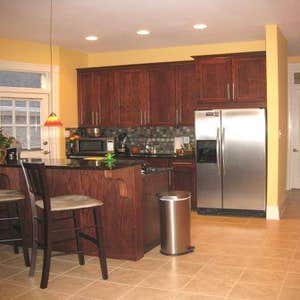 Project photos from The Carpentry & Painting Experts, Llc