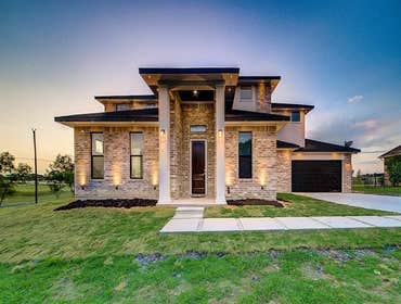 Photos by World Class Properties LLC #6 Custom home build