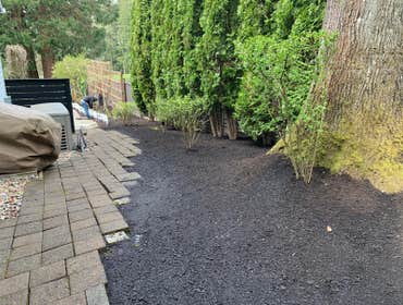 Photos by Santiago Lawn Maintenance #4