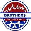 Brothers Heating and Air LLC logo