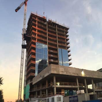 JRS CONSTRUCTION SERVICES USA LLC 