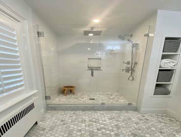 Photos by Benner Construction & Installation #1