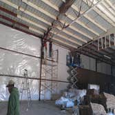 Marihuana place in elma Insulate this commercial building