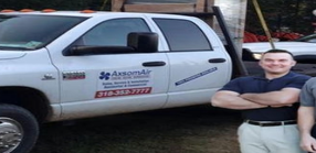 Axsom Air
