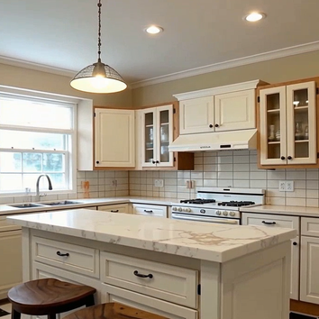 Kitchen Remodels