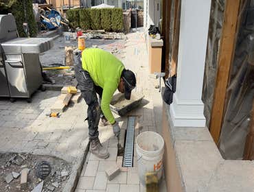 Photos by Laborers Construction Corp #1