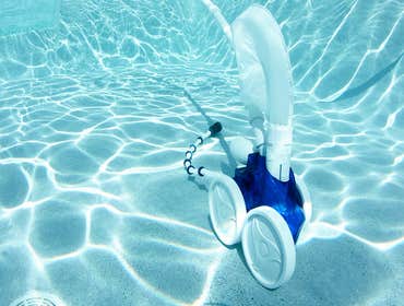 Swimming Pools