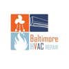 Baltimore HVAC Repair logo