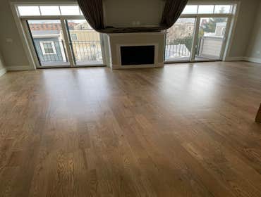 Photos by New England Floor Sanding #1