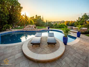Complete Backyard Remodel - Laguna Hills