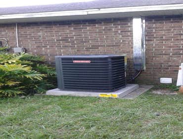 Photo(s) from The Ac Tech Cooling And Heating Llc