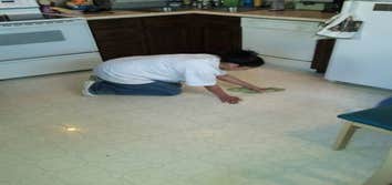 Residential Maid Service