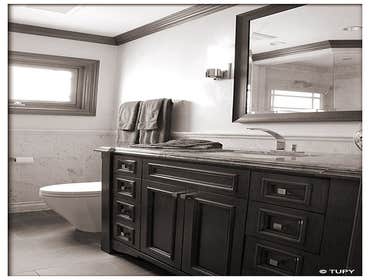 Photos from Tupy Construction
