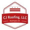 Cj Roofing logo