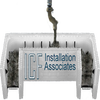 Icf Installation Associates logo