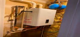Photos by Access Plumbing And Heating LLC #1