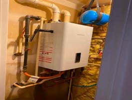 Photos by Access Plumbing And Heating LLC #1
