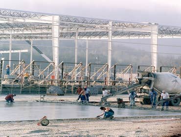 Photos from Morgan Construction Company Inc