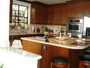 Project photos