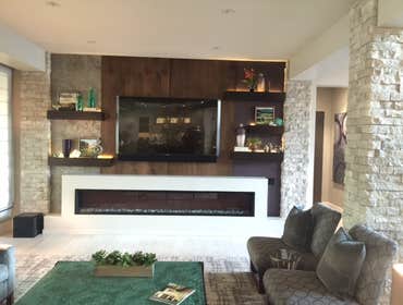 Photos by Copper Ridge Design and Builders, Inc #1 Some pictures of previous home builds