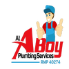 At-a-boy Plumbing LLC logo