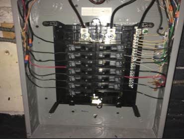 Premier Electrical Building & Inspections