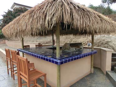 Some of the previous projects around San Diego