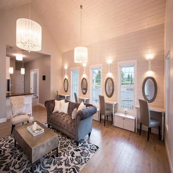 Raccoon Creek Event Center