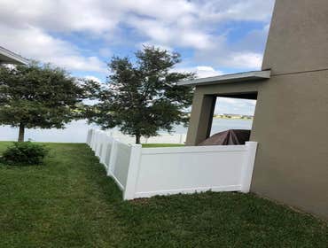 Fences