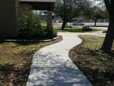 Photos from Don Smith Concrete