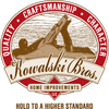 Kowalski Brothers Home Improvement logo