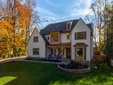 New Custom Home For Sale-Open house Sunday from 1 PM to 4 PM