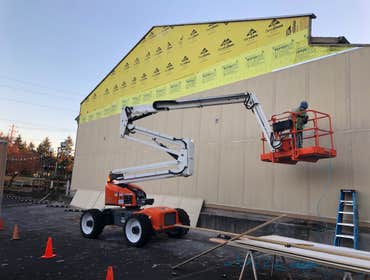 Photos by Qualico Construction Services LLC #2