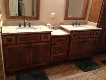 Photos by K2 Bath & Kitchen #1