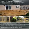 Wc Buchanan General Contractor logo