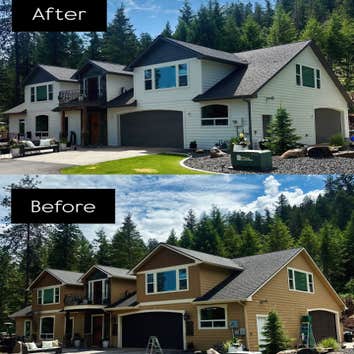 Prism Painting & Contracting LLC