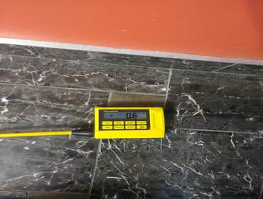 Photos by Orozco Construction Foundation Repair #1