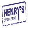 Henry's Services Inc logo
