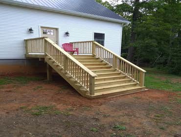 Photos by Eddies Remodeling #1