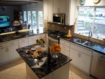 Photos by Capitol City Cabinets #28