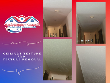 Photos by Denis Painting & Drywall #15