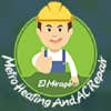Metro Heating And AC Repair El Mirage logo