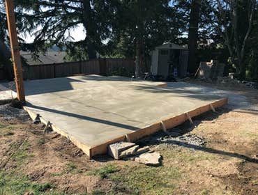 Photos by Westerly Concrete #1