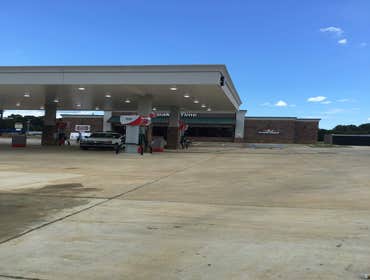 New Build- C Store