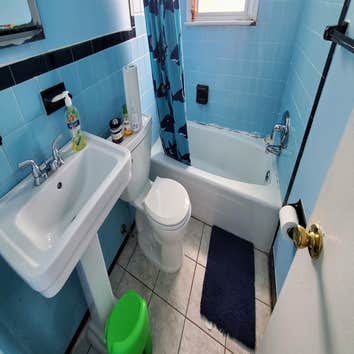 Zion Home Remodeling