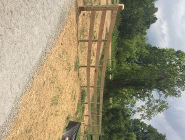 Photos from Gold Cup Fencing & Stables, Inc