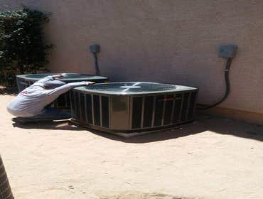 Photos by Ultimate Comfort HVAC LLC #1