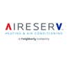 Aire Serv of East Central Minnesota logo