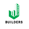 Double J Builders logo