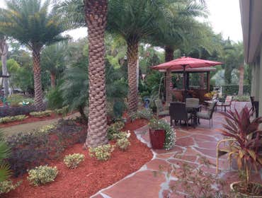 New Smyrna Beach